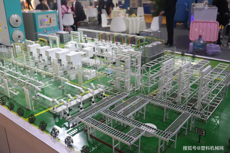 未来工厂与云上科技,共建行业发展新格局