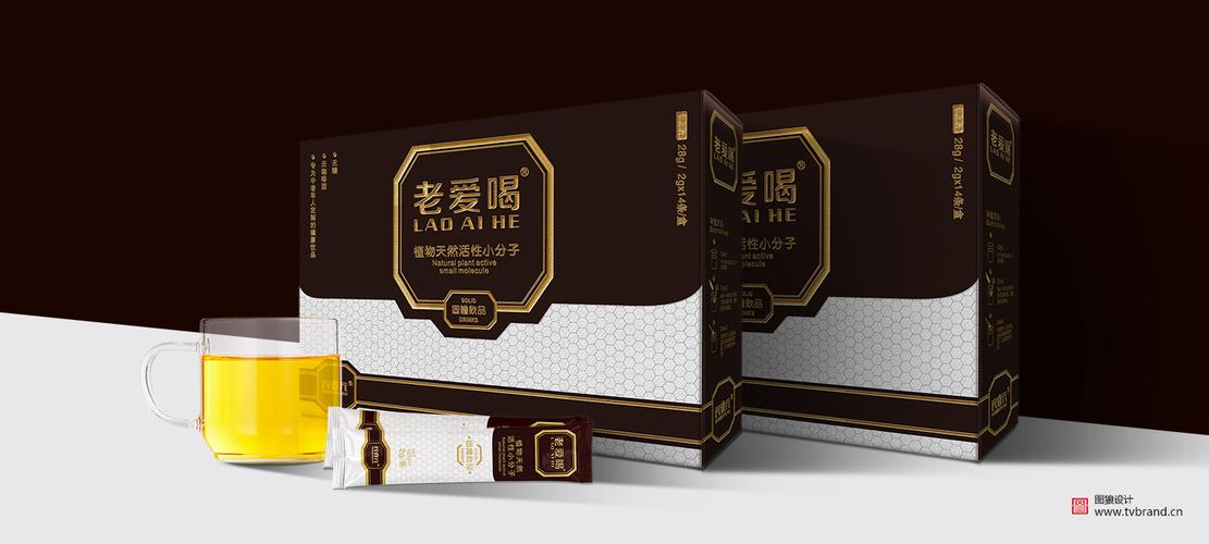民睿生物科技品牌产品包装设计